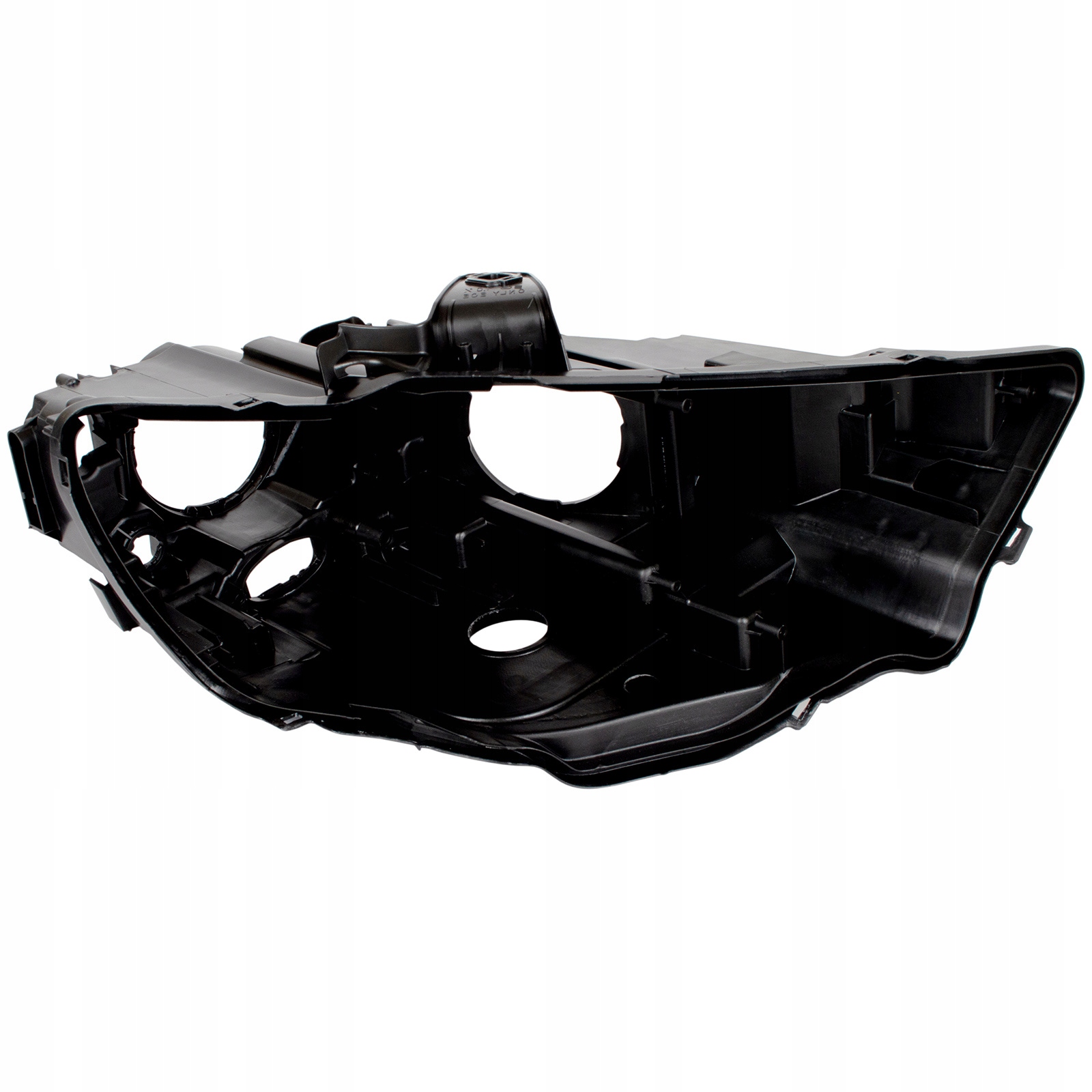 Kryt krytu světlometu Pravý pro Audi A3 8V Lift 2016-2020 Xenon