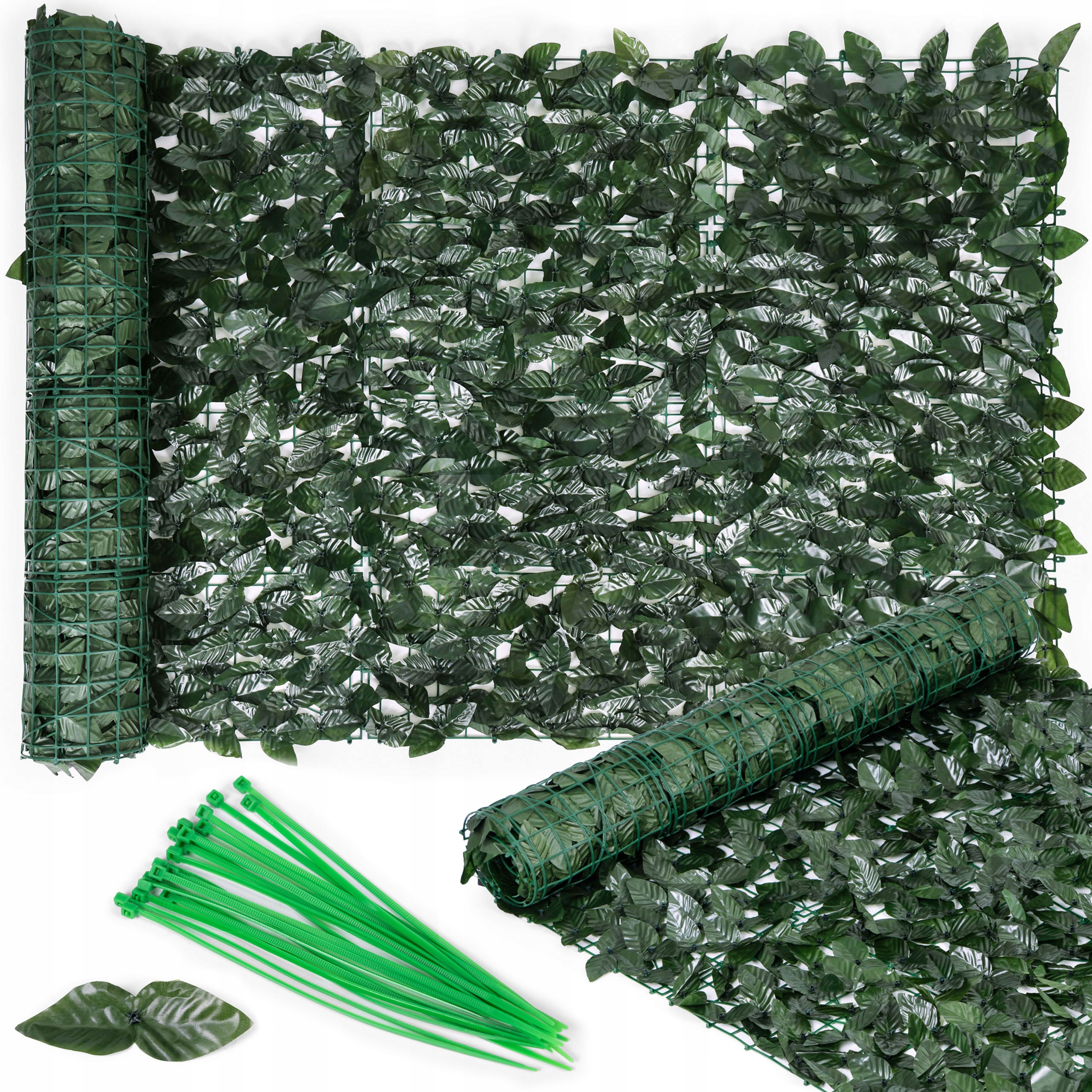 Ochranná rohož, podložka 100 x 300 cm plast
