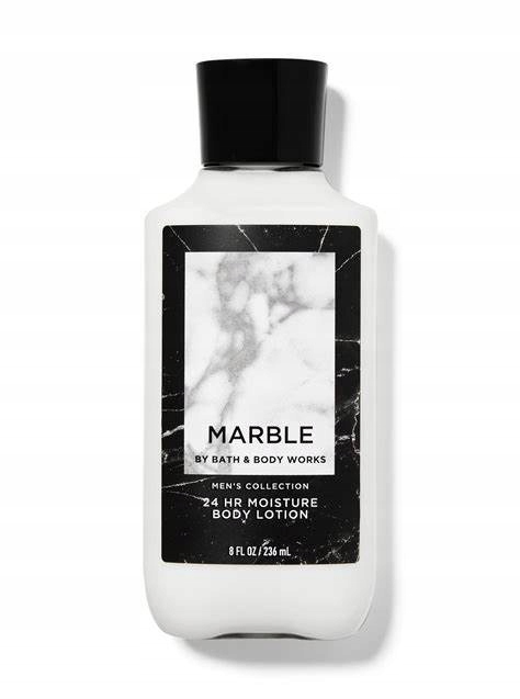 

Bath & Body Works Marble for Men balsam