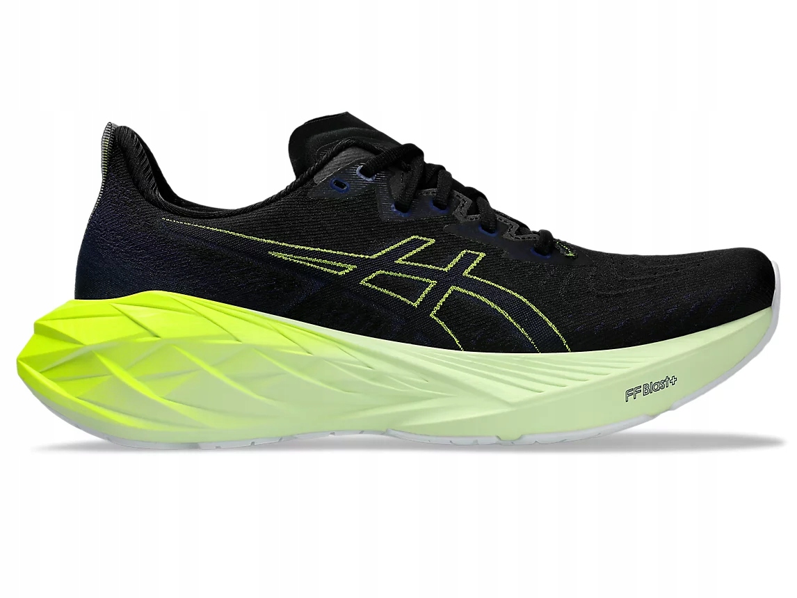 Asics Novablast 4 1011B693-003 r. 48