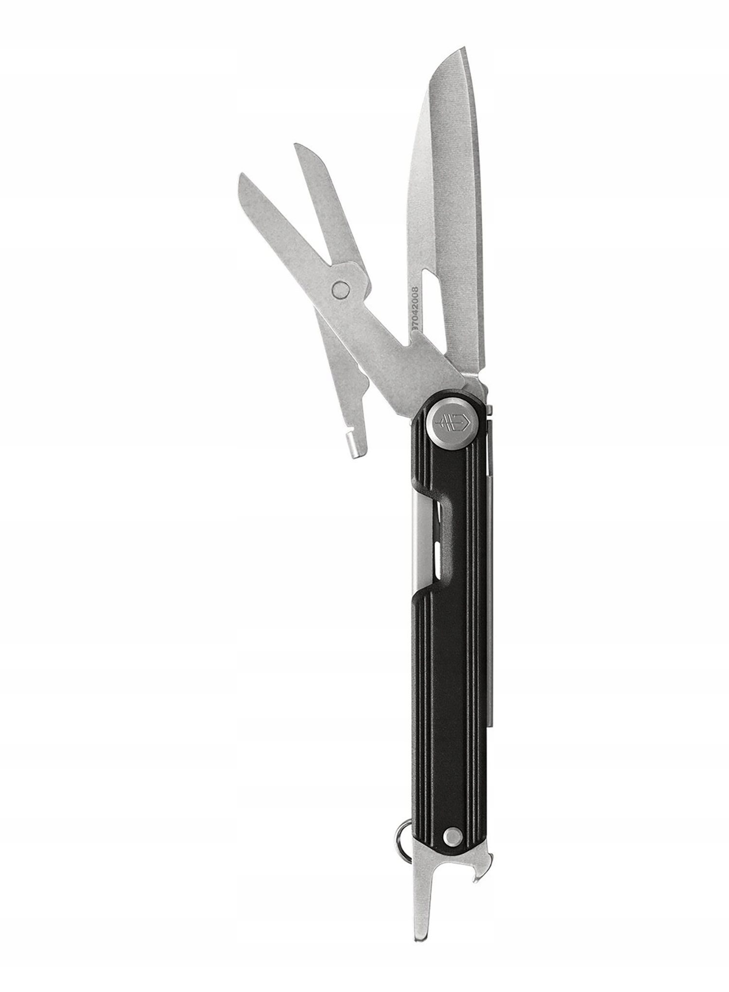 Turistická nezbytnost Gerber Armbar Slim Cut onyx