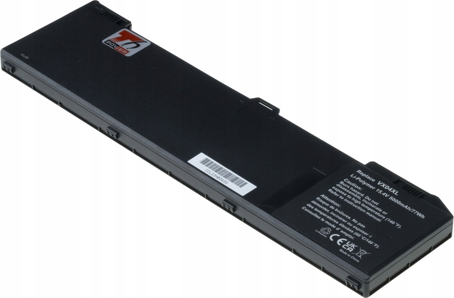 T6 Power baterie pro notebook Hp L06302-1C1