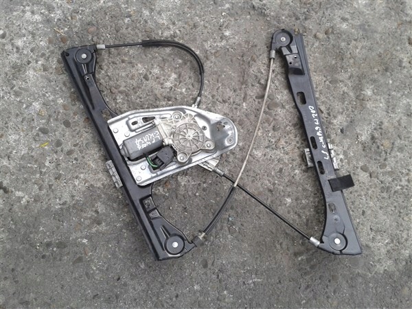 MECHANIZM LEWY PRZEDNI MERCEDES C KLASA W203 EURO