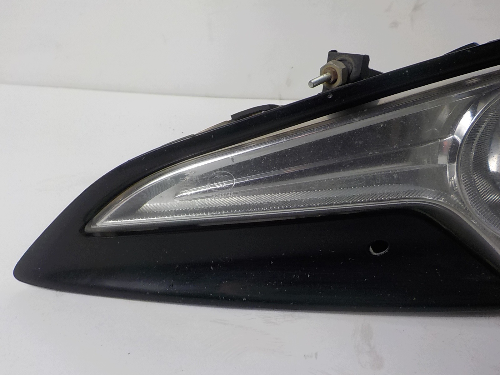 HYUNDAI I40 fog light left front front frame fog lights left