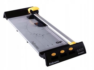 

Trymer Do Papieru Fellowes Proton A3