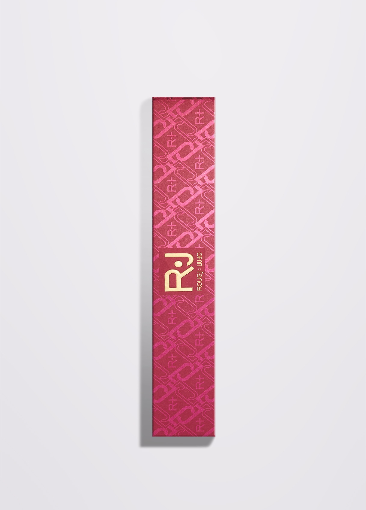Rougj Rj Mascara Instant Volume Black Řasenka černá 9 ml