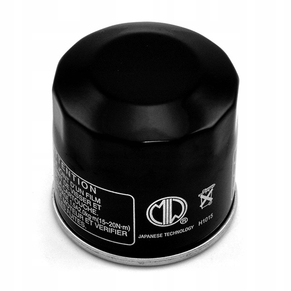 Filtr oleju TRIUMPH 765 Street Triple R Low 2018