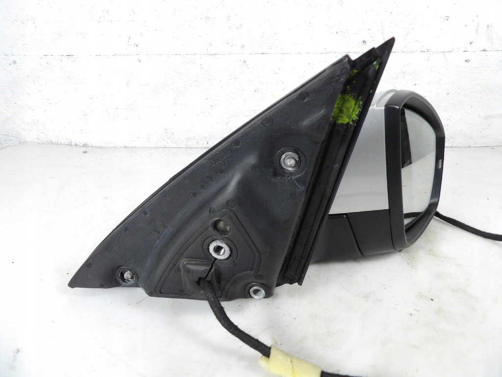 Skoda OE 5E0857934 mirror ele octavia