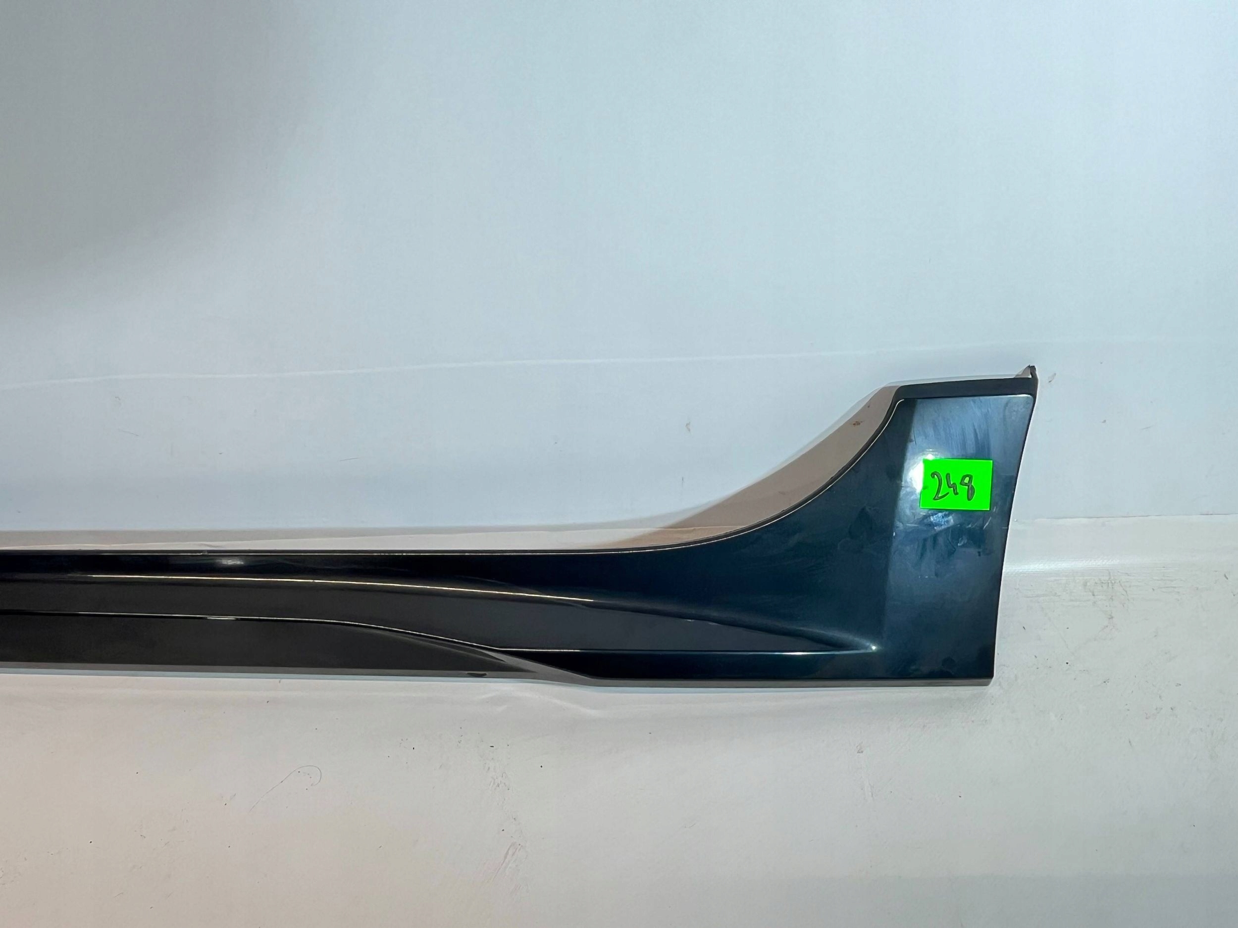 moulding threshold left Audi A3 8Y 8Y4853855