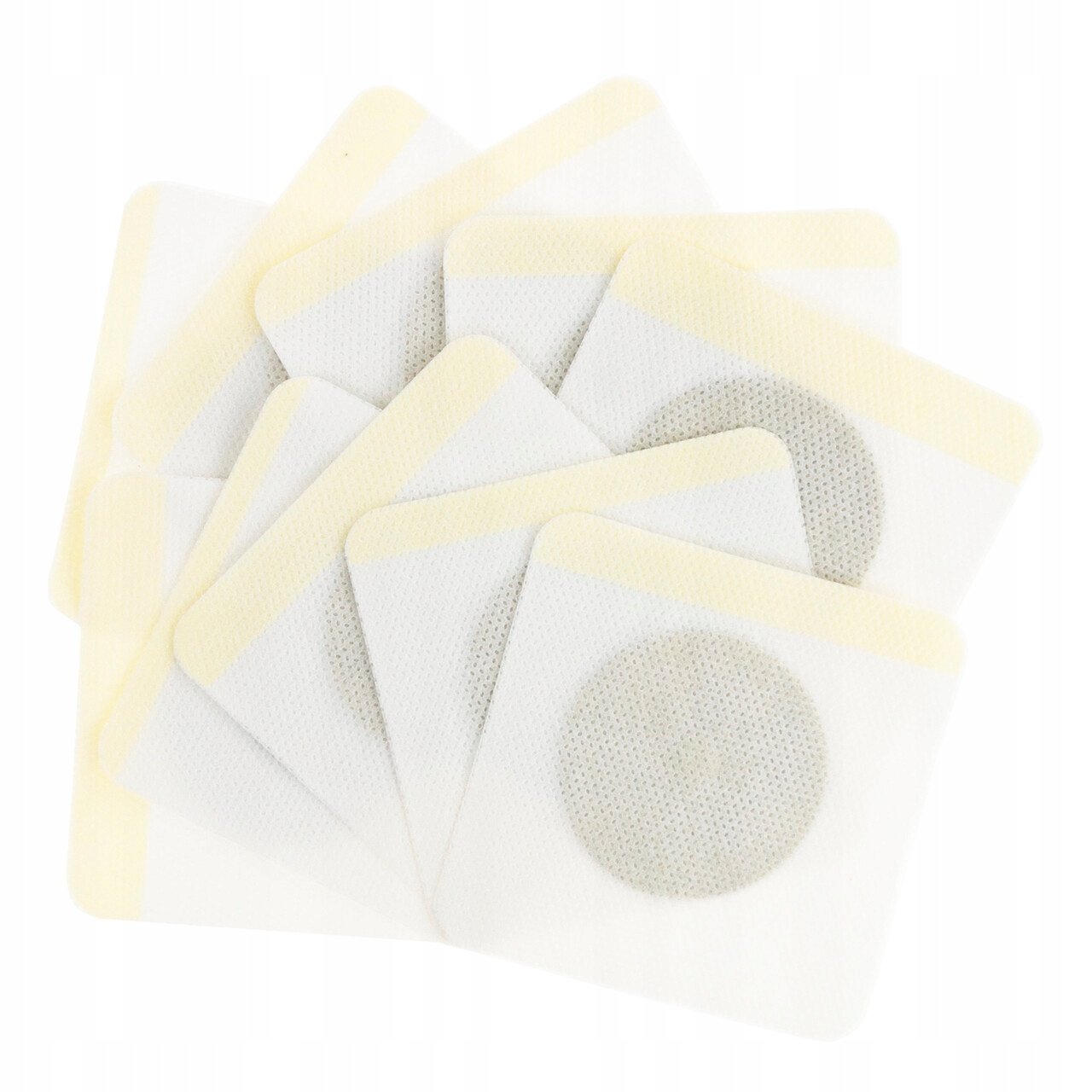 PLASTRY ODCHUDZAJĄCE SLIM PATCH NATURALNE SKŁADNIKI 10SZT. WYSZCZUPLAJĄCE Linia 2