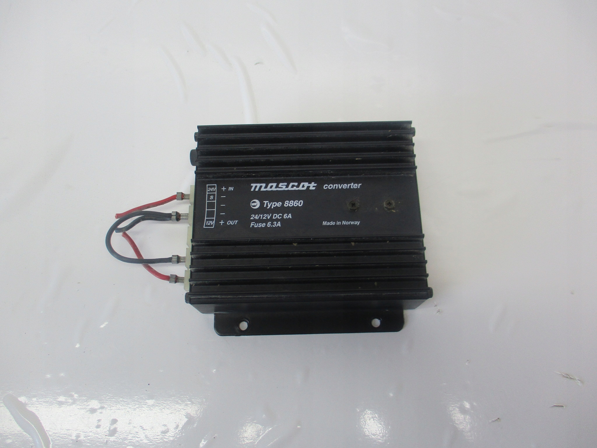 / ЕКСКАВАТОР EC230B EC МОДУЛЬ MASCOT CONVERTER 8860