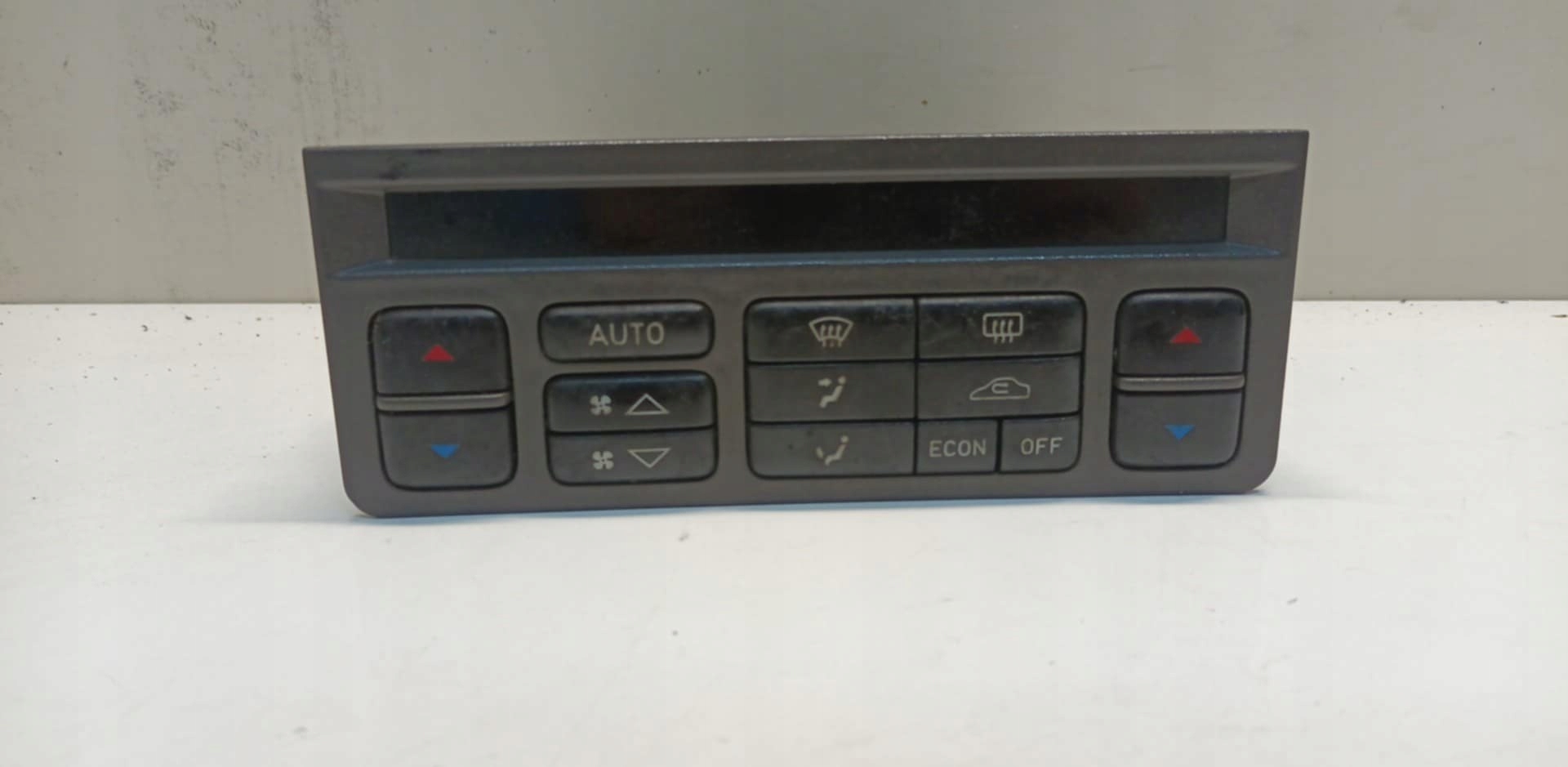 PANEL klími klimatizaci SAAB 9-5 95 OE 5047592