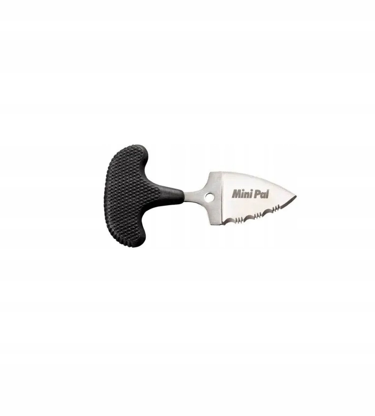 Nůž neck cold steel push dagger ostrý ocelový miniaturní kapesní nůž