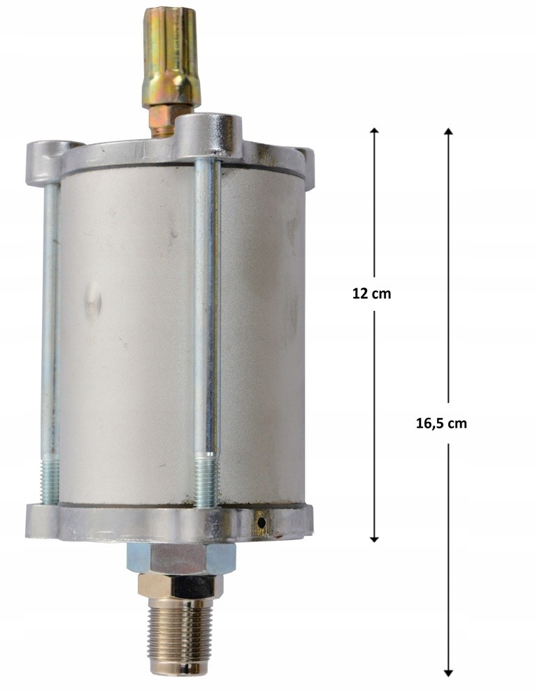 PRZYSTAWKA PNEUMATYCZNA Prasa Silownik Podnosnik Producent code FR5329 waz