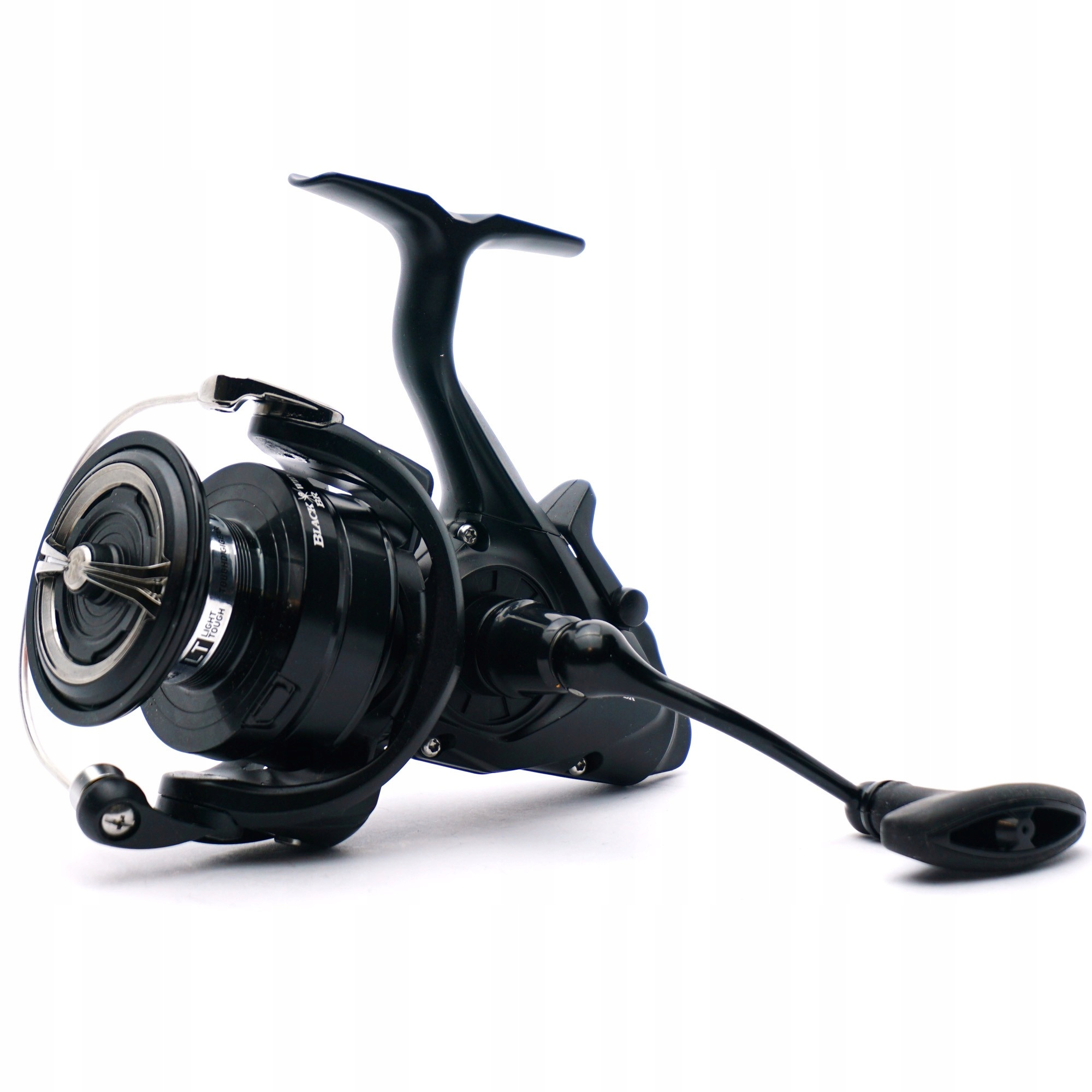 Kołowrotek Daiwa Black Widow Br Lt 5000-C Feeder