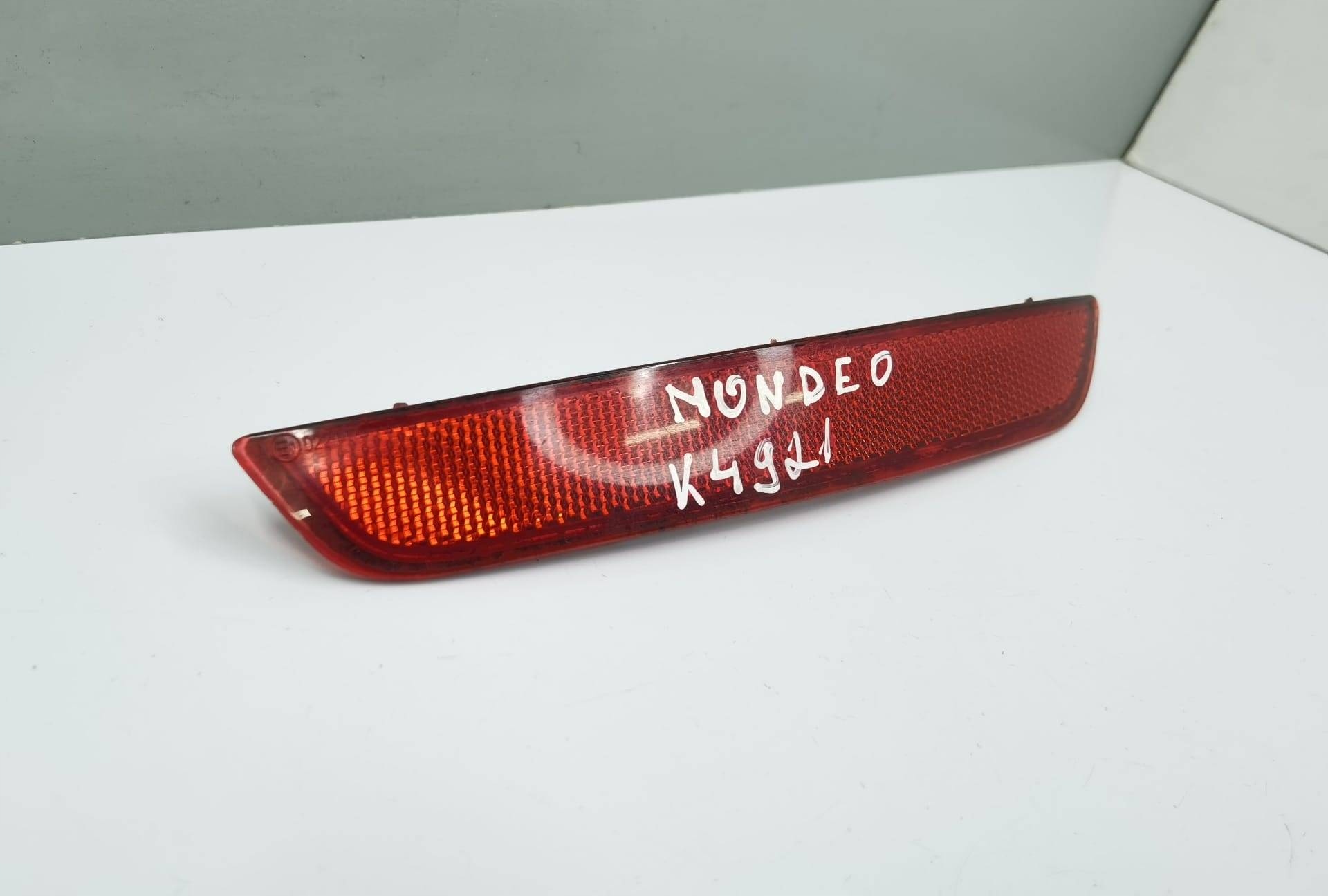 Odblask right side Ford Mondeo 4 2010 7S71-515B0-AC