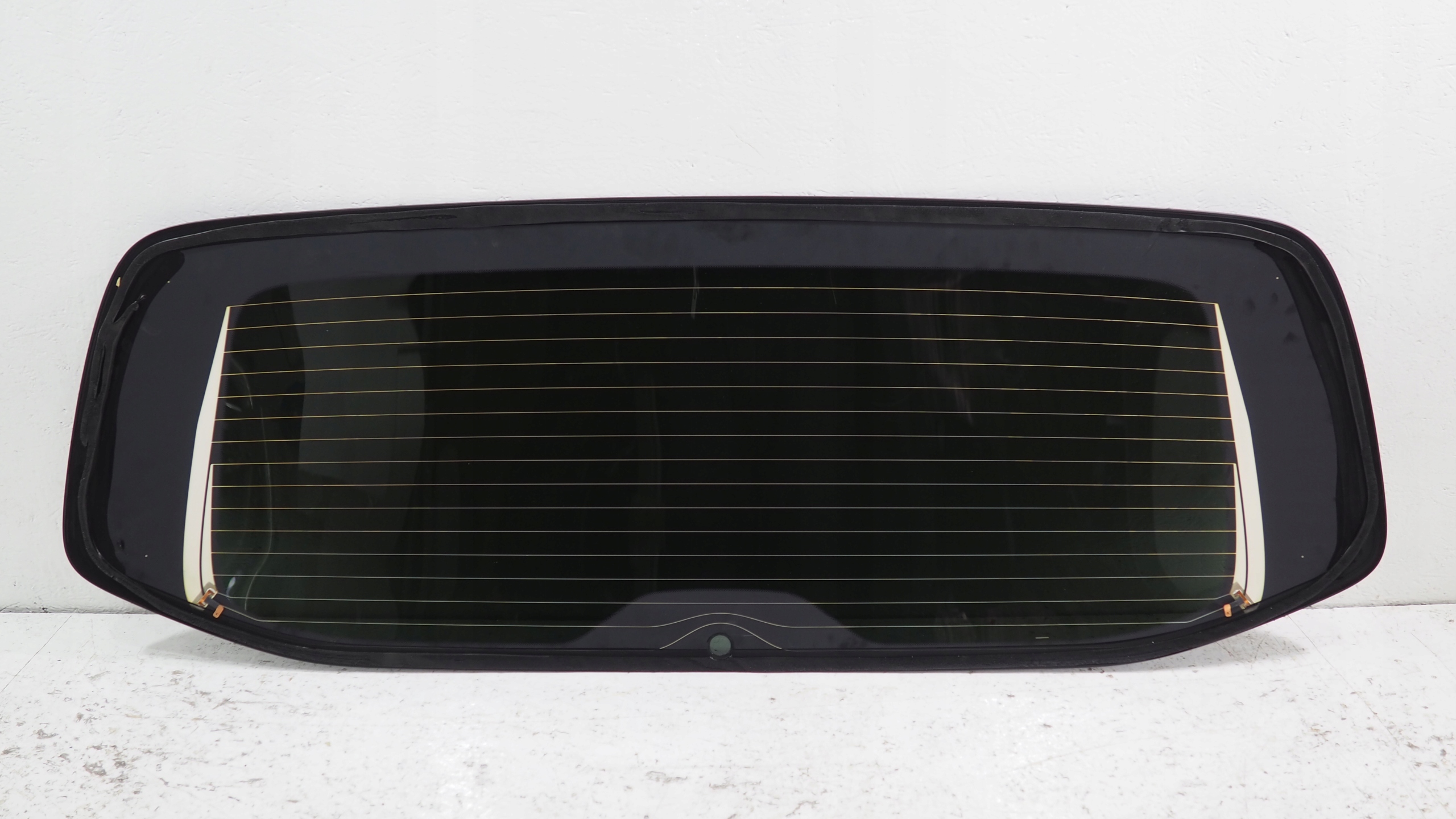 Mercedes Vito W447 window bonnet boot rear part A4477450110
