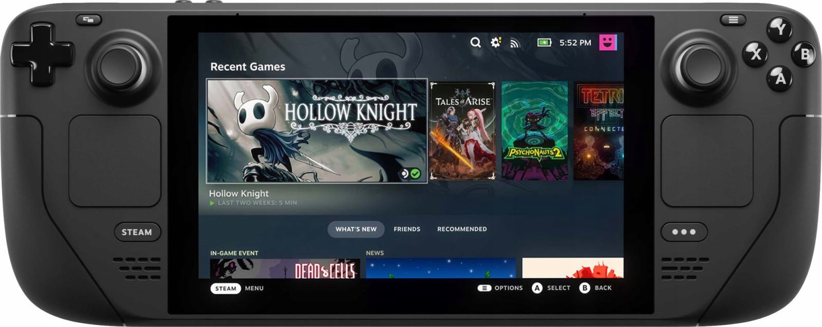 その他 Steam Deck 256GB Steam Deck 256gb - Niska cena na Allegro
