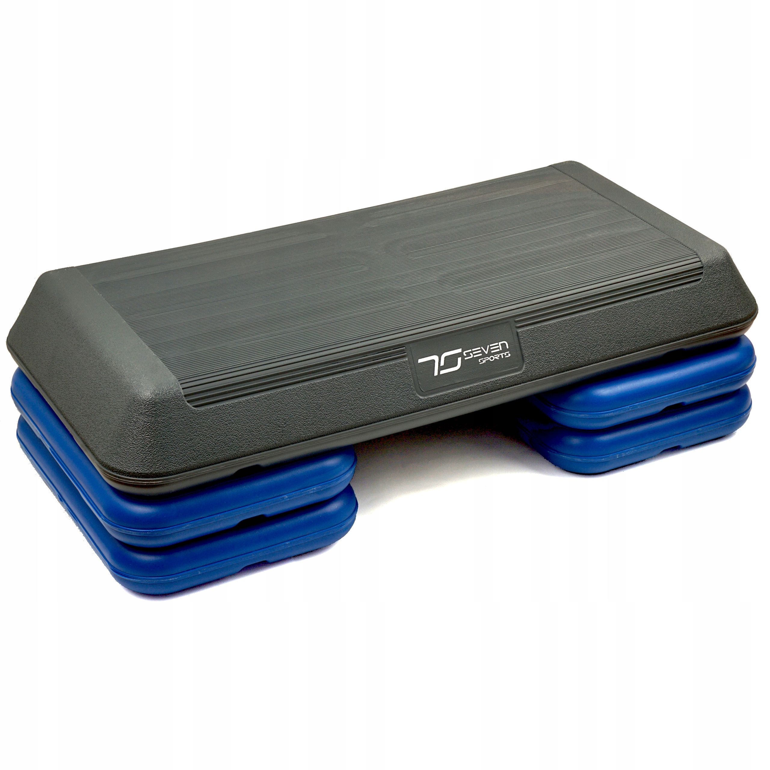 

Step Do Ćwiczeń 3 Stopnie Aerobik Fitness 7SPORTS