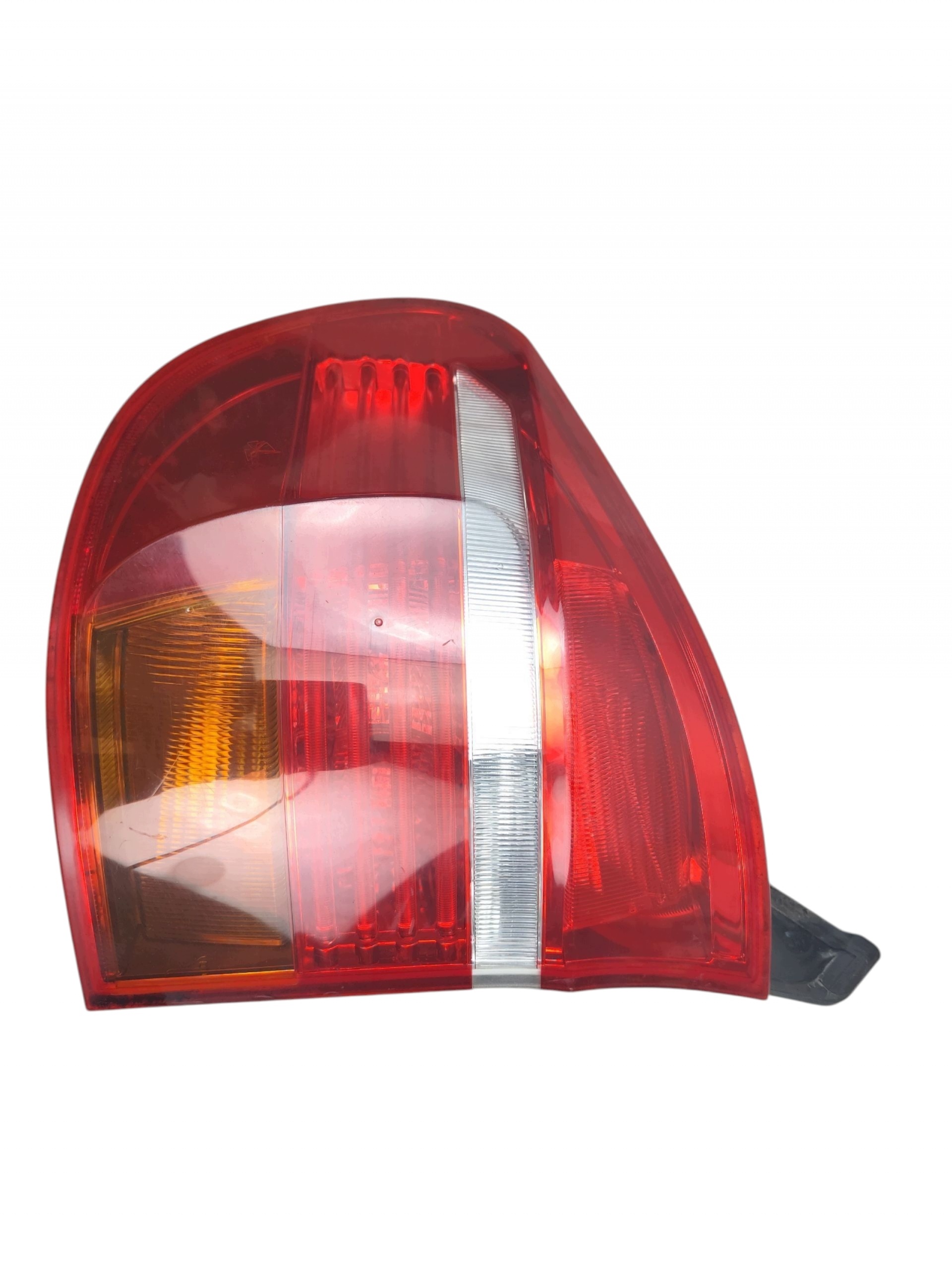 light left left rear part BMW X5 E70 (2006-2010)