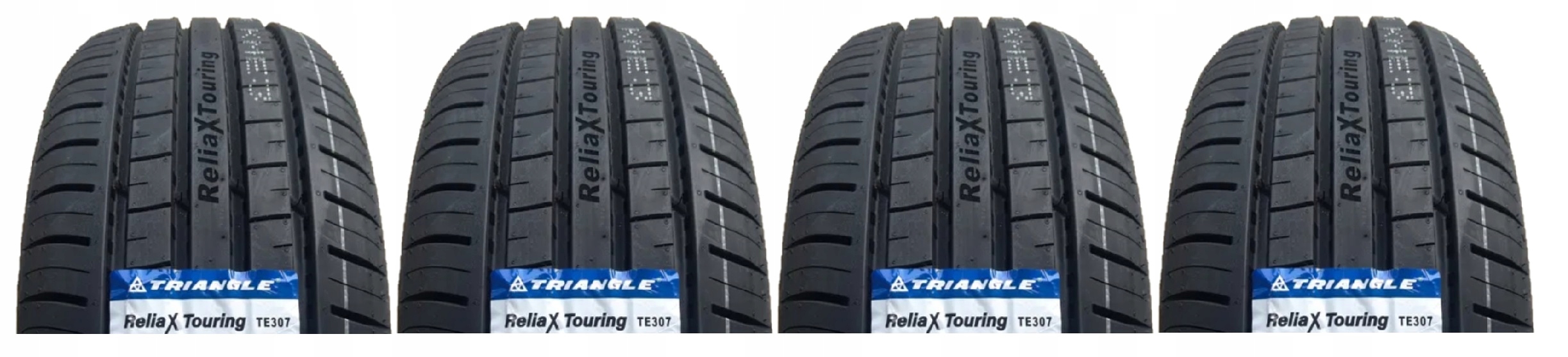 205/55 R16 нові літні шини SUMMER Original RANT