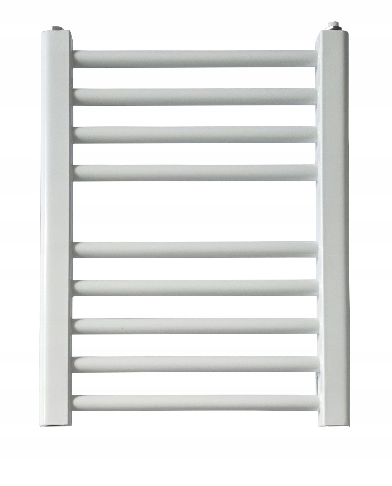 Kúpeľňový radiátor Tomas 50/40 biely