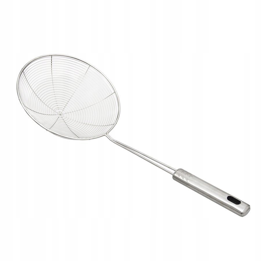 

Sito cedzak szumówka do pierogów klusek frytek 16