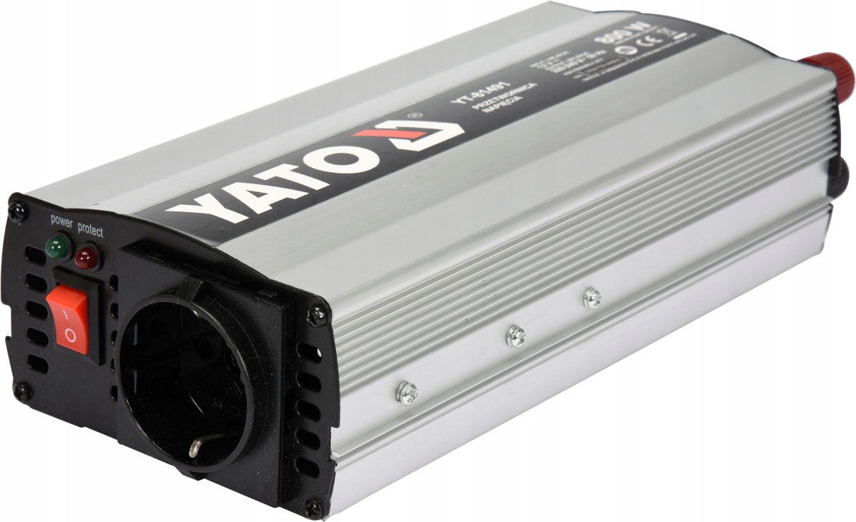 Prevodník Napätia 12/230V 800W