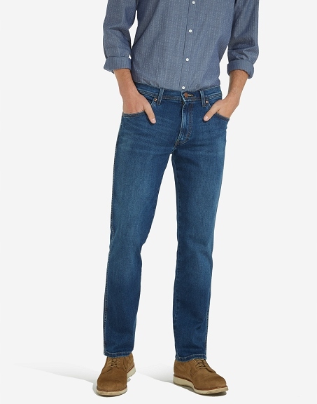 

Spodnie Wrangler Arizona Stretch W12O3339E W32 L30