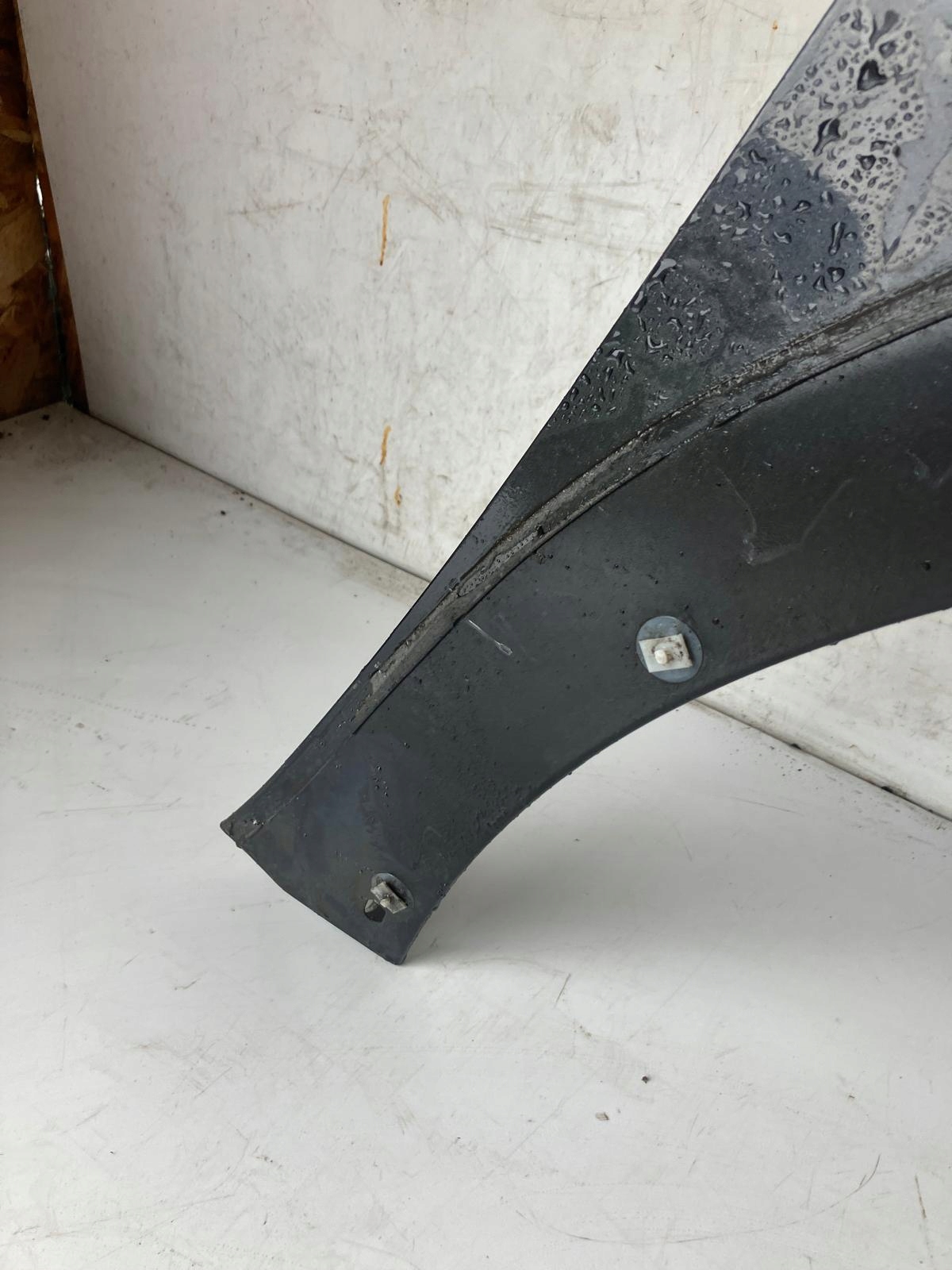 fender right front PEUGEOT 508 RXH