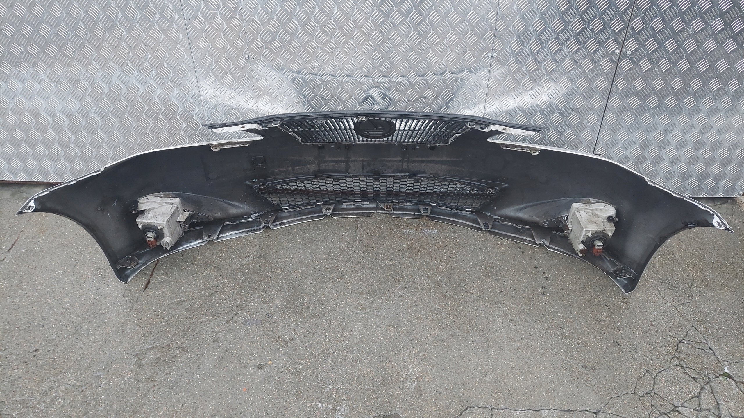 bumper LEXUS IS200 IS220 IS250 IS350 05-10 LAK:1G1