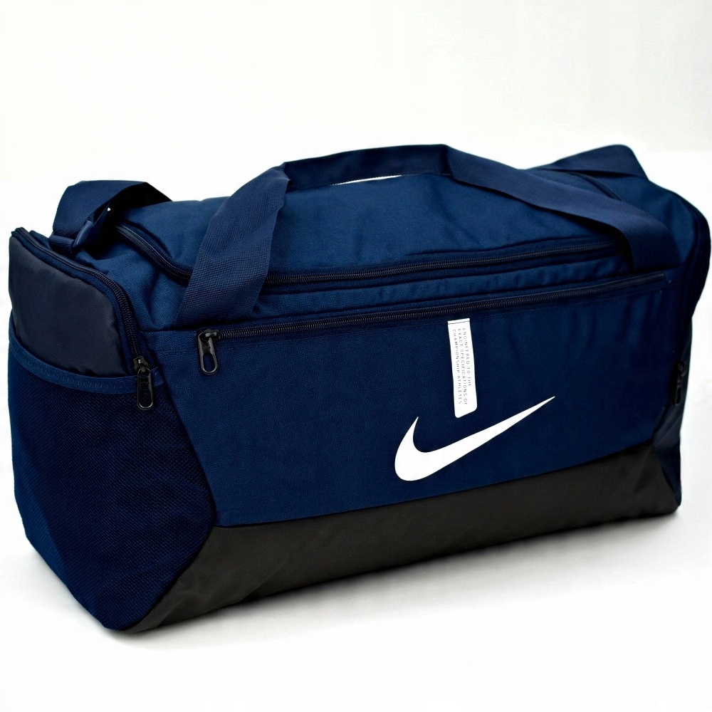 

Nike Torba Fitness Siłownia Trening sportowa 95 L