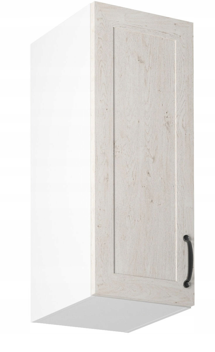 Szafka wisząca ROYAL G30L, sosna n, GAŁA, GRATISY