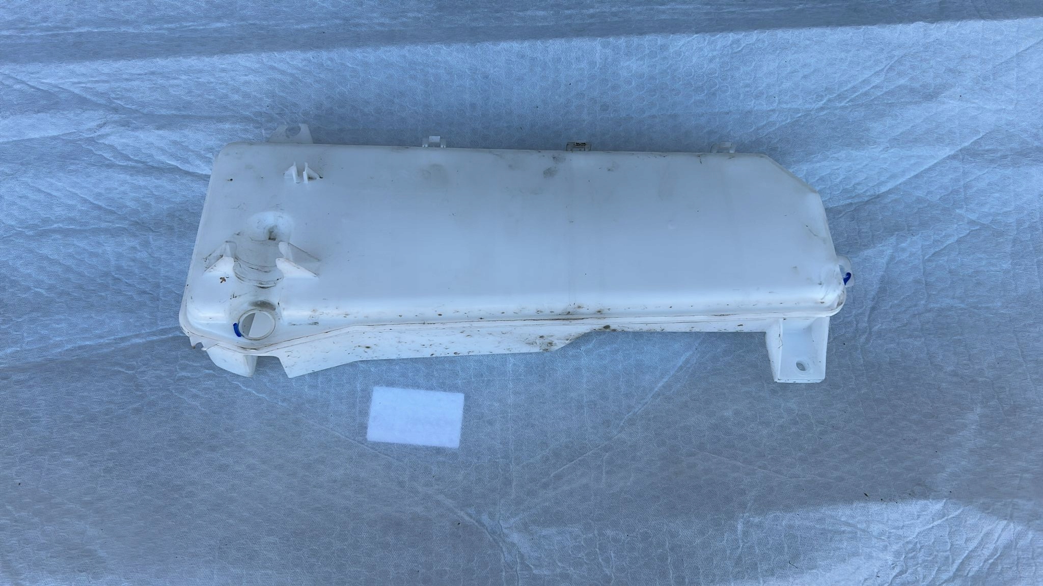 washer fluid tank TOYOTA PROACE 16- CITROEN JUMPY EXPERT