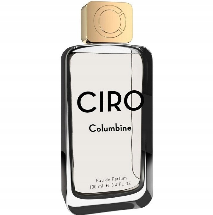 Ciro Columbine woda perfumowana 100 ml