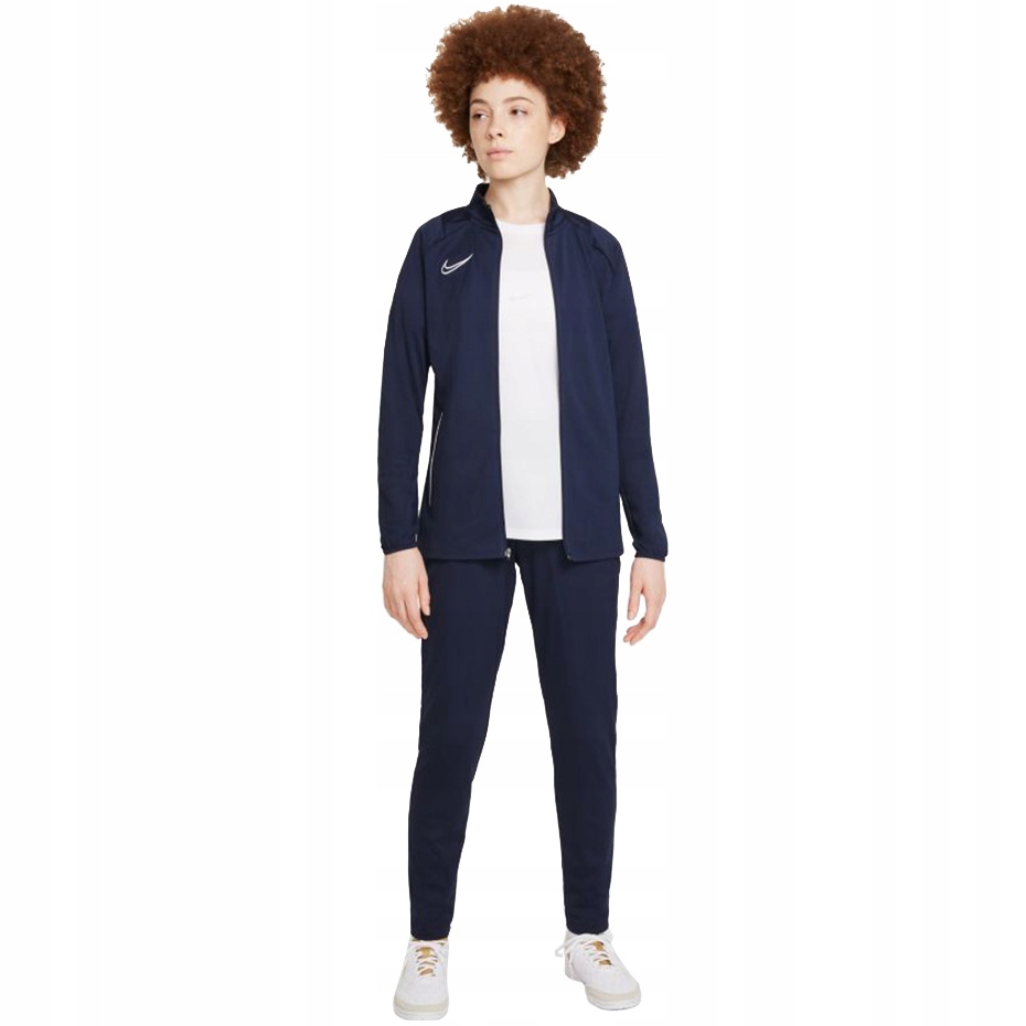 

ND05_D1277-XS DC2096 451 Dres damski Nike Dry Acd2