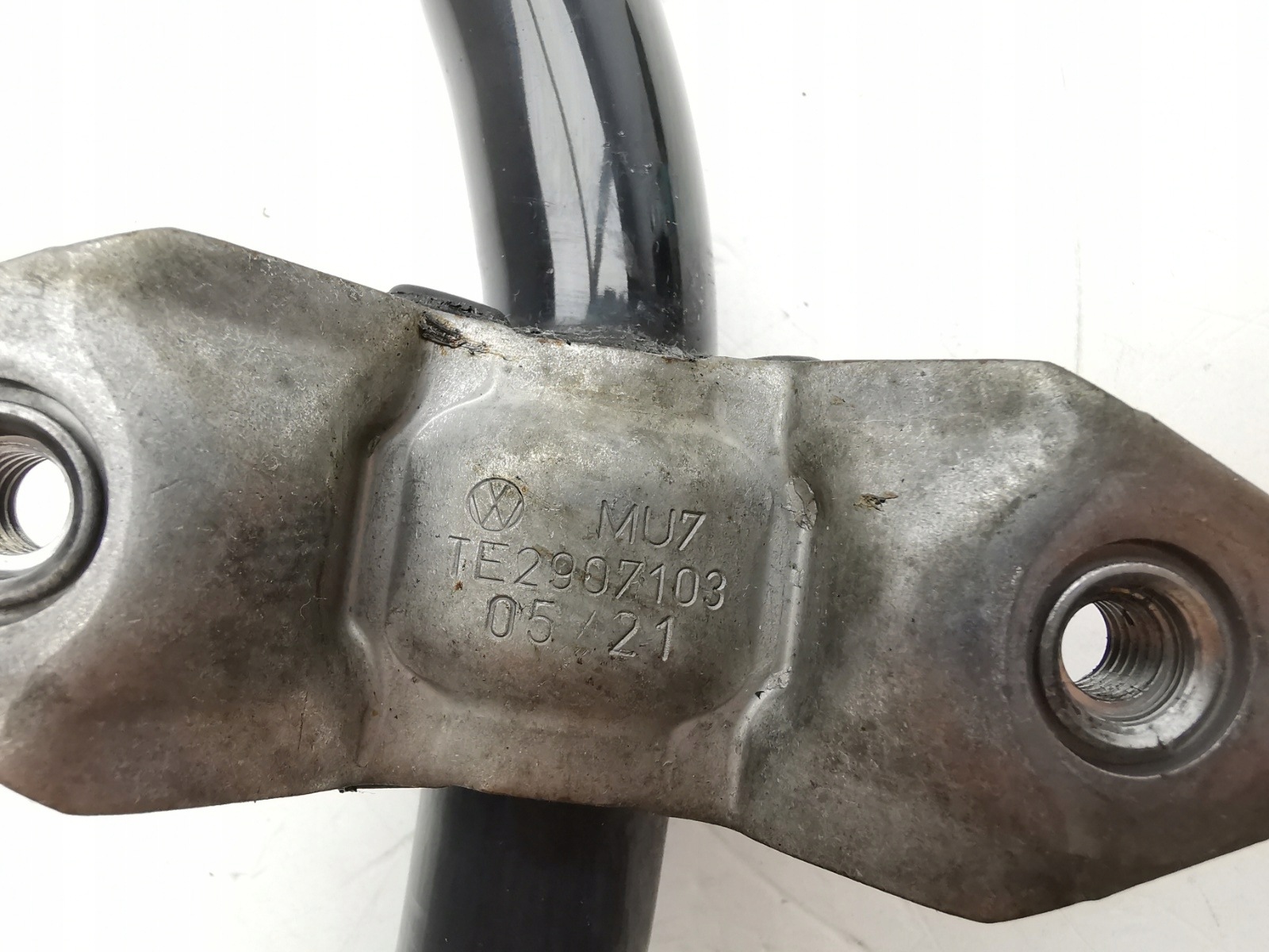 stabilizer rod front VW Golf VIII 5Q0411303Q original