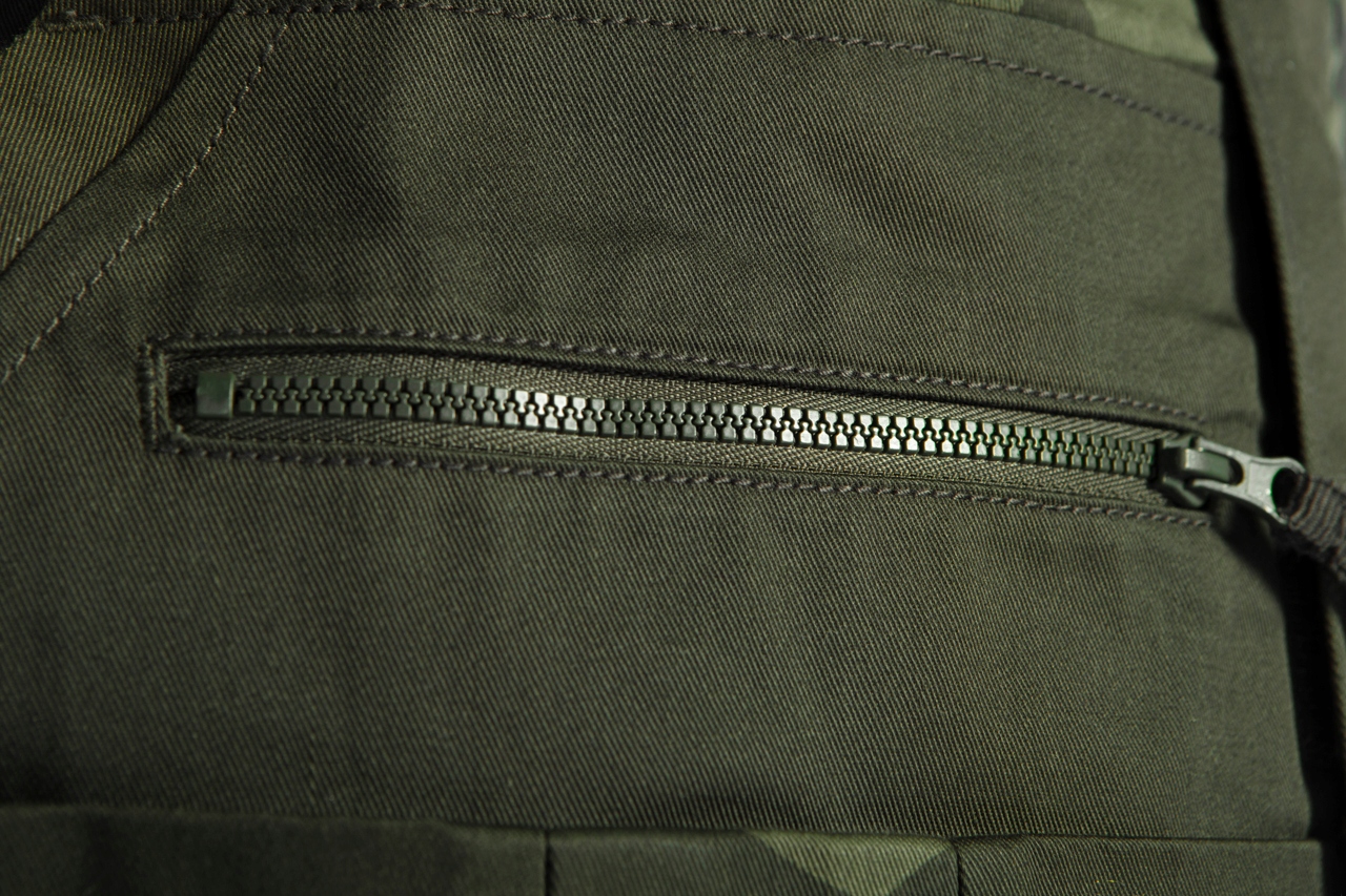 BLUZA MORO KURTKA ROBOCZA NEO CAMO 'S' Marka Neo Tools