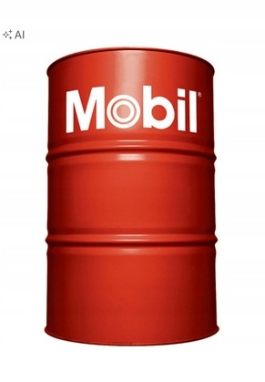 Mobil Olej Luz S2000 10W40 1L Luz