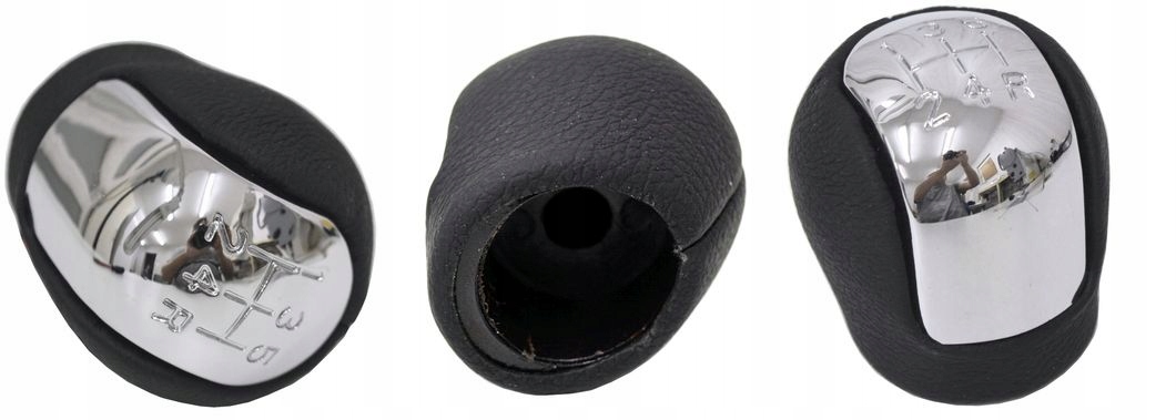 Opel Vectra C 02-05 Ручка Беллоус Gears Кожаная Вышивка