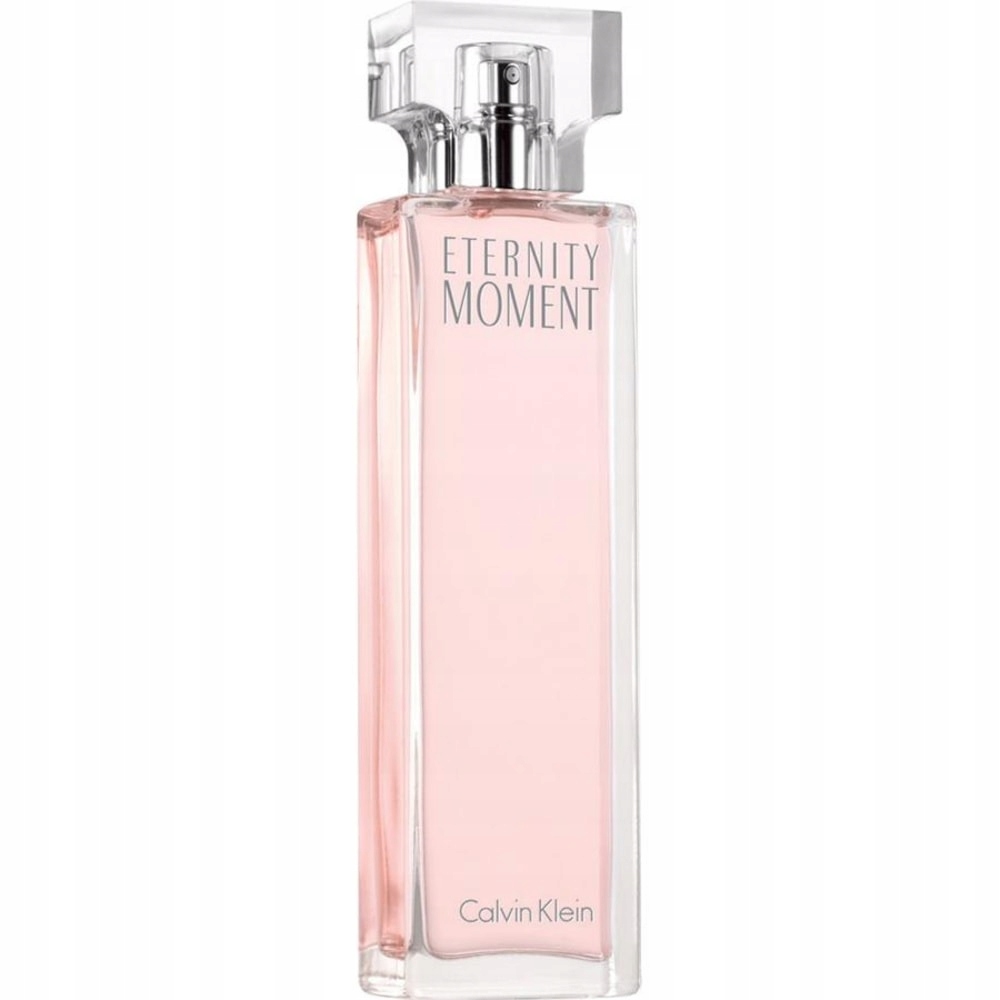 Calvin Klein Eternity Moment Edp W 50 ml