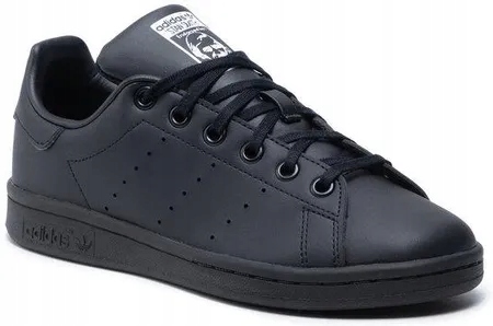 Boty Adidas Stan Smith J Cblack/cblack/ftwwht FX7523 vel. 36