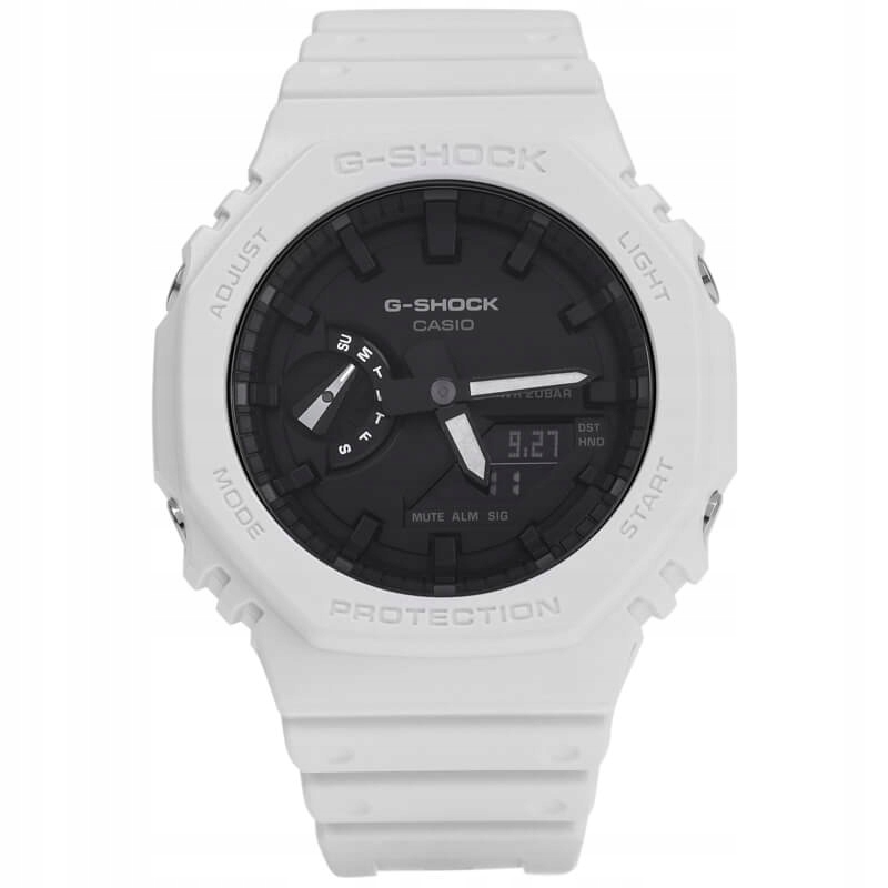 Hodinky Casio G-shock GA-2100-7AER