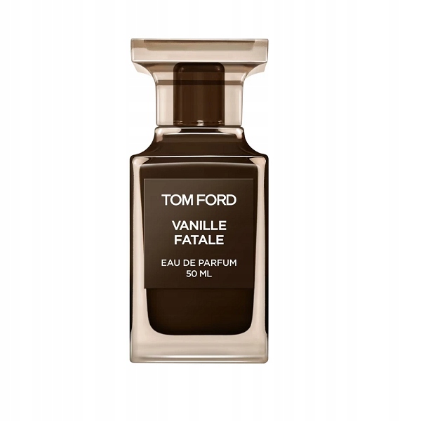 Tom Ford Vanille Fatale Edp sprej 50 ml