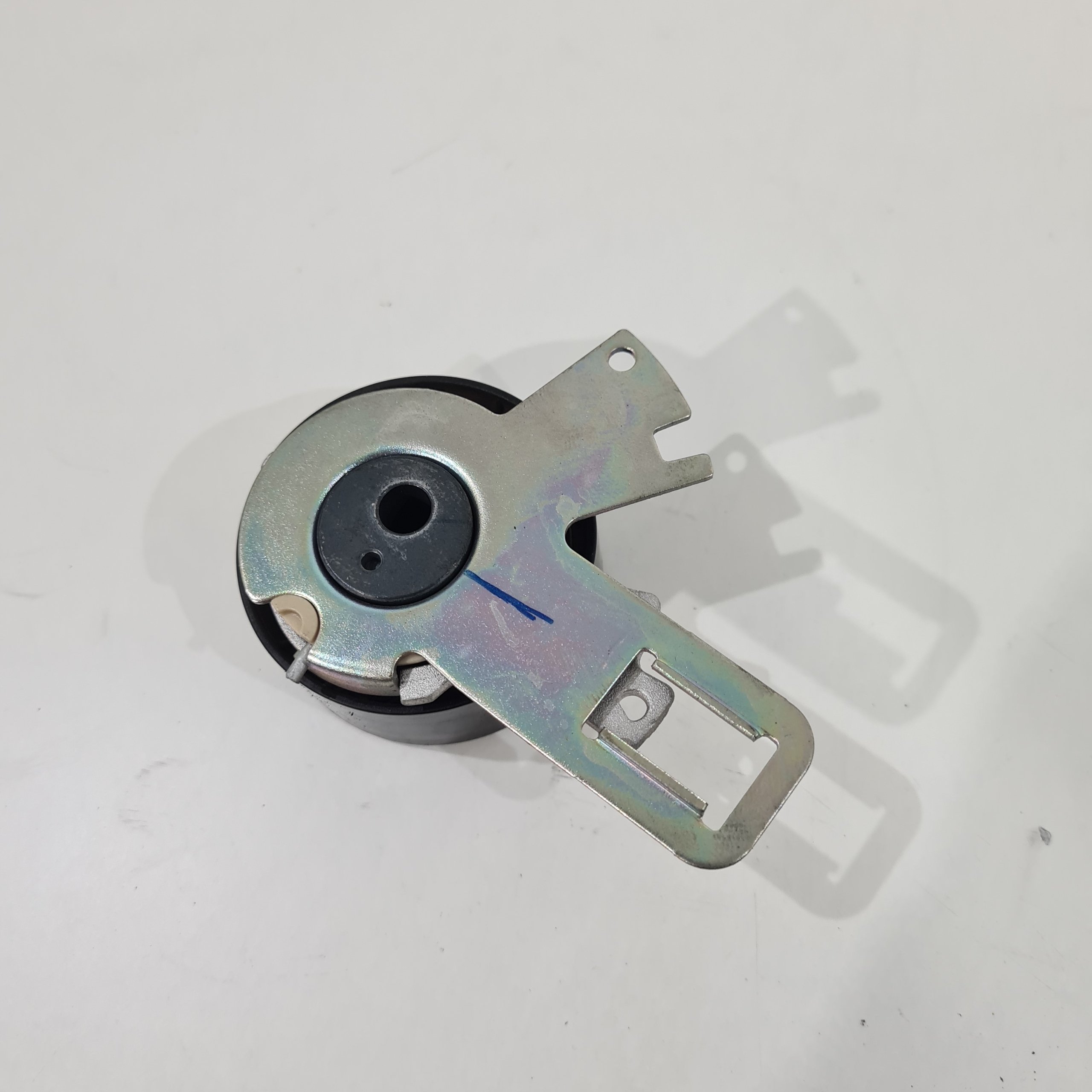 roll napinacza OE 9813899080 1.5 HDI BERLINGO C3 2008