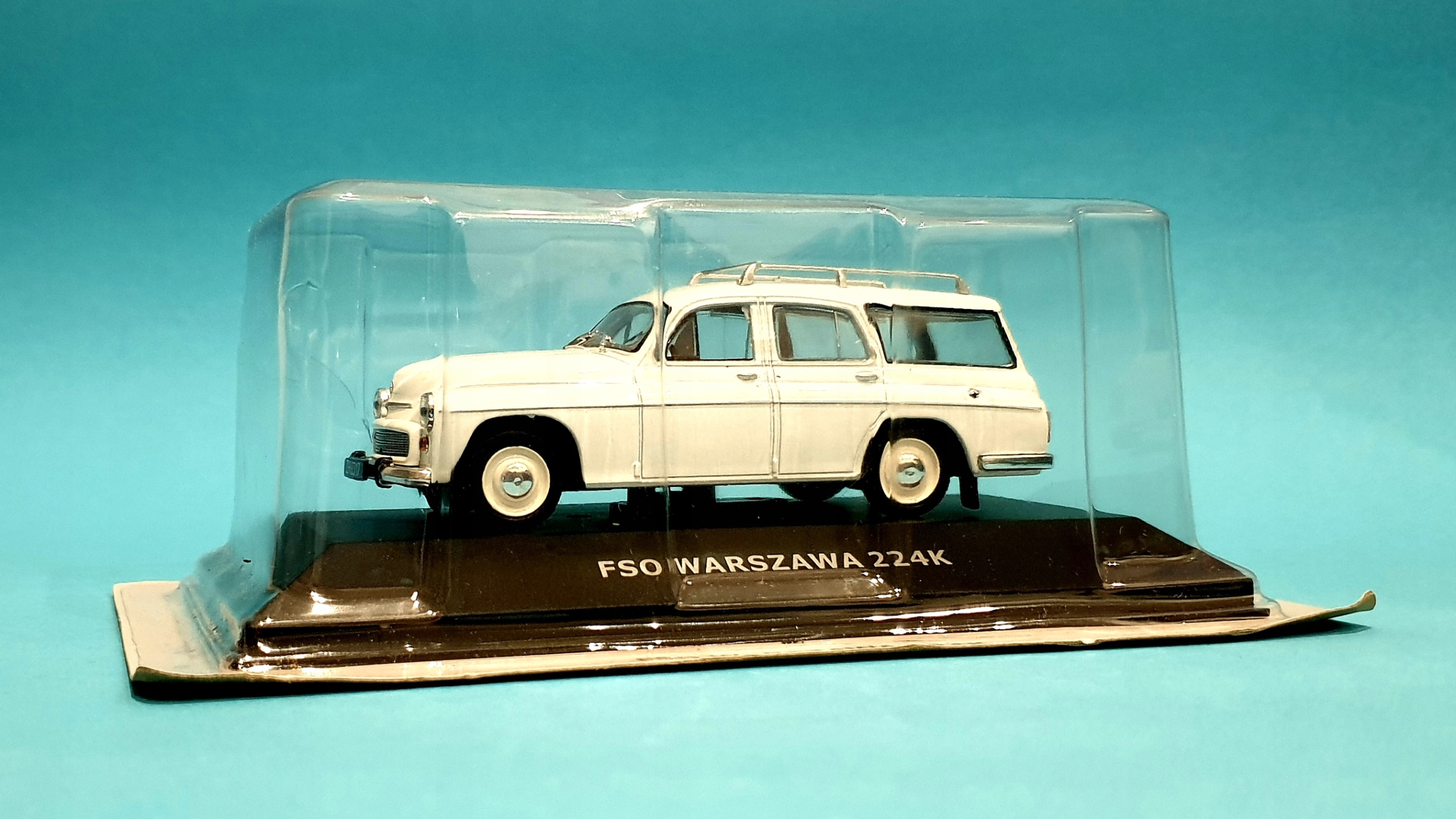 Praha 224K Legendy Fso č. 55