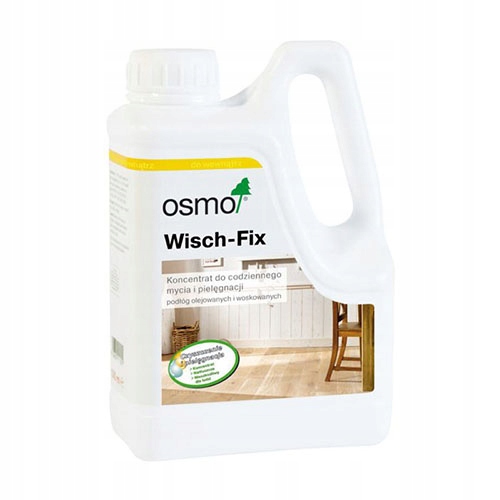 

Osmo Wisch-fix 8016 do podłóg drewnianych 1L