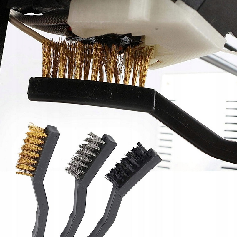 SZCZOTKI DRUCIANE SZCZOTKA DRUCIANA ZESTAW 3szt EAN (GTIN) 5904158820877