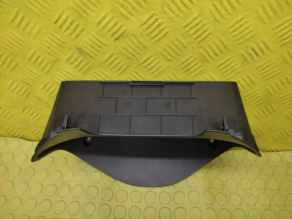 VOLVO S40 II Blende Abdeckung des Kombiinstruments 03409942