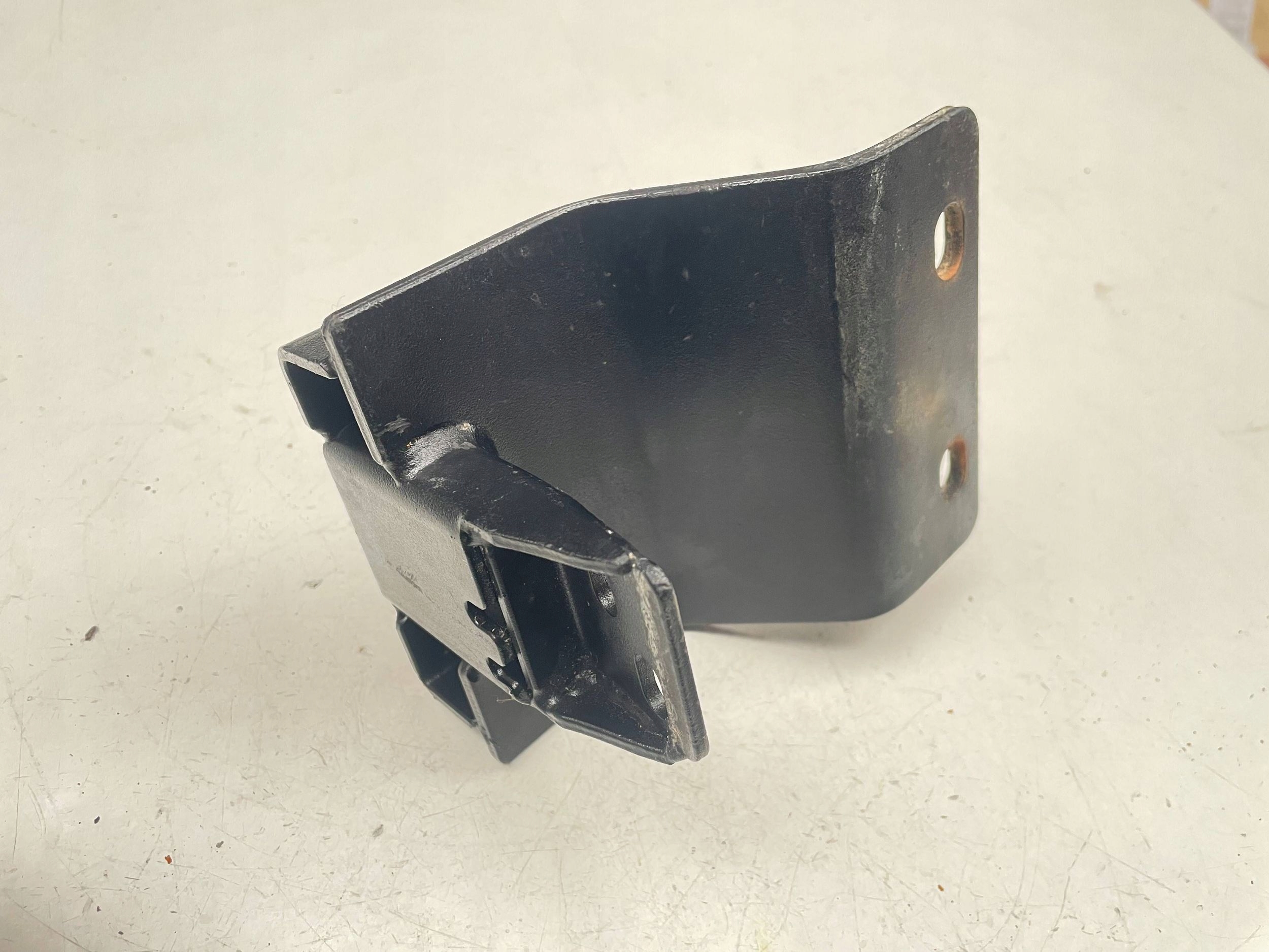 Poignée Support plaque Aile LAND ROVER JAGUAR OEM J9CM2D358AA !J